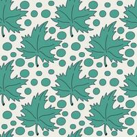 Floral seamless pattern. flowers pattern. floral repeat for fabric and textile vector