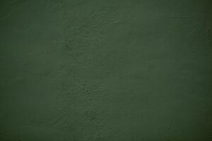 Clásico estilo antiguo bosque verde pared textura foto