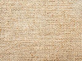 close up brown textile texture background photo