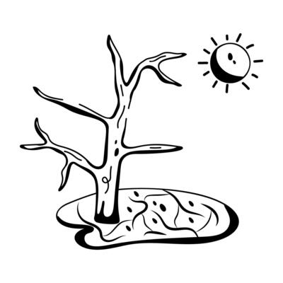 Trendy Drought Concepts
