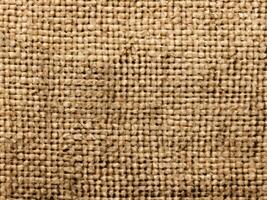 close up brown textile texture background photo