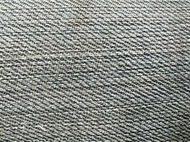 gray color fabric texture background. photo