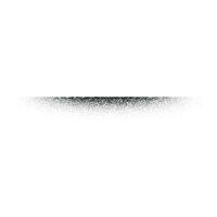 Shadow effects with grain, noise, and dot patterns. shade in black gradient with stipple, sand texture. Flat vector illustrations isolated in background.