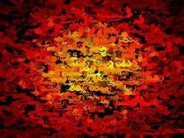 art color of abstract background. colorful texture. photo
