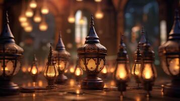 Happy Eid Al-Adha background images made with photo