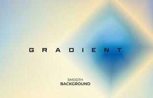 Trendy abstract smooth gradient vector background colourful modern backgrounds.Cool Covers, Placards, Banners