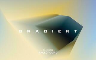 Trendy abstract smooth gradient vector background colourful modern backgrounds.Cool Covers, Placards, Banners