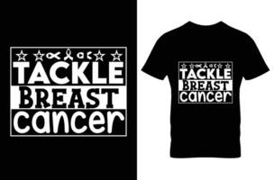 Cancer T-shirts Design vector