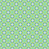 Multi color seamless abstract pattern. Background and backdrop. Multi Colored. Colorful ornamental design. Colored mosaic ornaments. Vector graphic illustration.