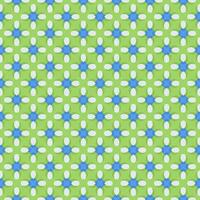 Multi color seamless abstract pattern. Background and backdrop. Multi Colored. Colorful ornamental design. Colored mosaic ornaments. Vector graphic illustration.