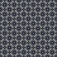 Multi color seamless pattern texture and template. Multicolored. Colorful ornamental graphic design. Colored mosaic ornaments. Vector illustration.