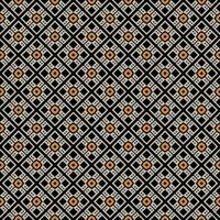 Multi color seamless abstract pattern. Background and backdrop. Multi Colored. Colorful ornamental design. Colored mosaic ornaments. Vector graphic illustration.