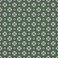 Multi color seamless abstract pattern. Background and backdrop. Multi Colored. Colorful ornamental design. Colored mosaic ornaments. Vector graphic illustration.