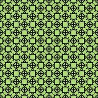 Multi color seamless abstract pattern. Background and backdrop. Multi Colored. Colorful ornamental design. Colored mosaic ornaments. Vector graphic illustration.
