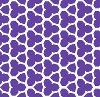 Multi color seamless abstract pattern. Background and backdrop. Multi Colored. Colorful ornamental design. Colored mosaic ornaments. Vector graphic illustration.