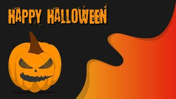 Halloween Wallpaper Stock Photos, Images and Backgrounds vector