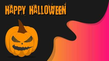 Halloween Wallpaper Stock Photos, Images and Backgrounds vector