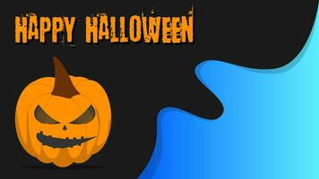 Halloween Wallpaper Stock Photos, Images and Backgrounds vector