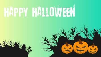 Halloween Wallpaper Stock Photos, Images and Backgrounds vector