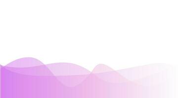 colorful gradients modern and clean background vector