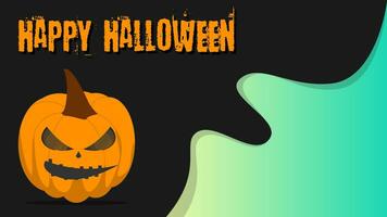 Halloween Wallpaper Stock Photos, Images and Backgrounds vector