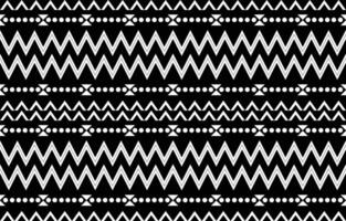 aztec seamless pattern.  rug textile print texture Tribal design, geometric symbols for logo, cards, fabric decorative works. traditional print vector illustration. on black and white background.