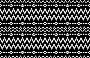 aztec seamless pattern.  rug textile print texture Tribal design, geometric symbols for logo, cards, fabric decorative works. traditional print vector illustration. on black and white background.