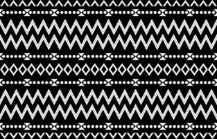 aztec seamless pattern.  rug textile print texture Tribal design, geometric symbols for logo, cards, fabric decorative works. traditional print vector illustration. on black and white background.