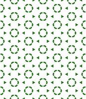 Multi color seamless abstract pattern. Background and backdrop. Multi Colored. Colorful ornamental design. vector