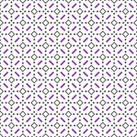 Multi color seamless abstract pattern. Background and backdrop. Multi Colored. Colorful ornamental design. Colored mosaic ornaments. Vector graphic illustration.