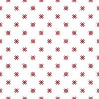 Multi color seamless pattern texture and template. Multicolored. Colorful ornamental graphic design. Colored mosaic ornaments. Vector illustration.