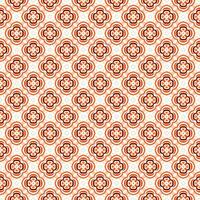Multi color seamless abstract pattern. Background and backdrop. Multi Colored. Colorful ornamental design. Colored mosaic ornaments. Vector graphic illustration.