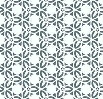 Multi color seamless abstract pattern. Background and backdrop. Multi Colored. Colorful ornamental design. Colored mosaic ornaments. Vector graphic illustration.