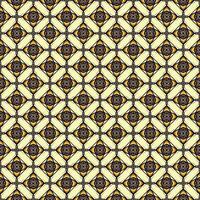 Multi color seamless abstract pattern. Background and backdrop. Multi Colored. Colorful ornamental design. Colored mosaic ornaments. Vector graphic illustration.