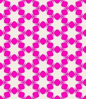 Multi color seamless abstract pattern. Background and backdrop. Multi Colored. Colorful ornamental design. vector