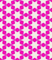 Multi color seamless abstract pattern. Background and backdrop. Multi Colored. Colorful ornamental design. vector