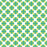 Multi color seamless abstract pattern. Background and backdrop. Multi Colored. Colorful ornamental design. Colored mosaic ornaments. Vector graphic illustration.