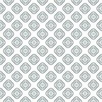 Multi color seamless pattern texture and template. Multicolored. Colorful ornamental graphic design. Colored mosaic ornaments. Vector illustration.