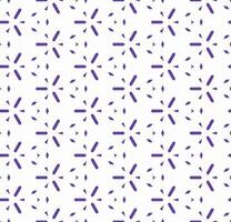 Multi color seamless abstract pattern. Background and backdrop. Multi Colored. Colorful ornamental design. Colored mosaic ornaments. Vector graphic illustration.