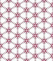 Multi color seamless abstract pattern. Background and backdrop. Multi Colored. Colorful ornamental design. vector