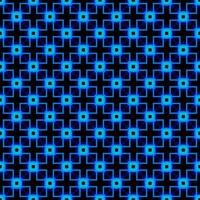 Multi color seamless abstract pattern. Background and backdrop. Multi Colored. Colorful ornamental design. Colored mosaic ornaments. Vector graphic illustration.