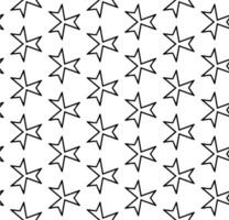 Black and white seamless abstract pattern. Background and backdrop. Grayscale ornamental design. Mosaic ornaments. Vector graphic illustration.