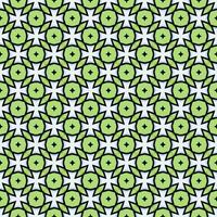 Multi color seamless abstract pattern. Background and backdrop. Multi Colored. Colorful ornamental design. Colored mosaic ornaments. Vector graphic illustration.