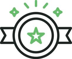 Level Up icon vector image. Suitable for mobile apps, web apps and print media.