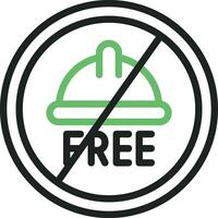 No free icon vector image. Suitable for mobile apps, web apps and print media.