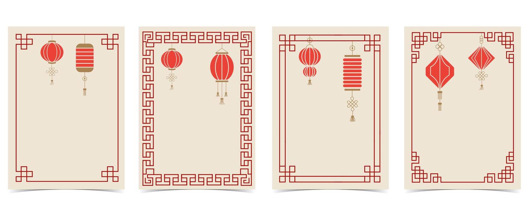 Angpao Template Vector Art Icons and Graphics for Free Download