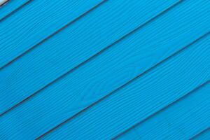 Texture of colorful wooden wall photo