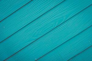 Texture of colorful wooden wall photo
