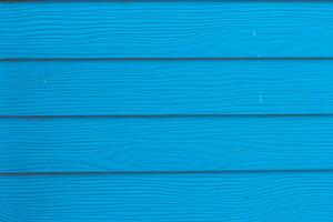 Texture of colorful wooden wall photo