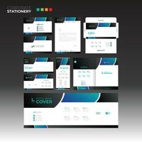 print Stationary design for any best use vector